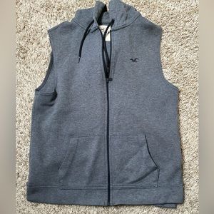 Hollister Vest